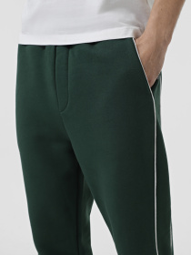 Брюки Trendyol модель TMNAW25EA00001/Zumrut Yesili Фото