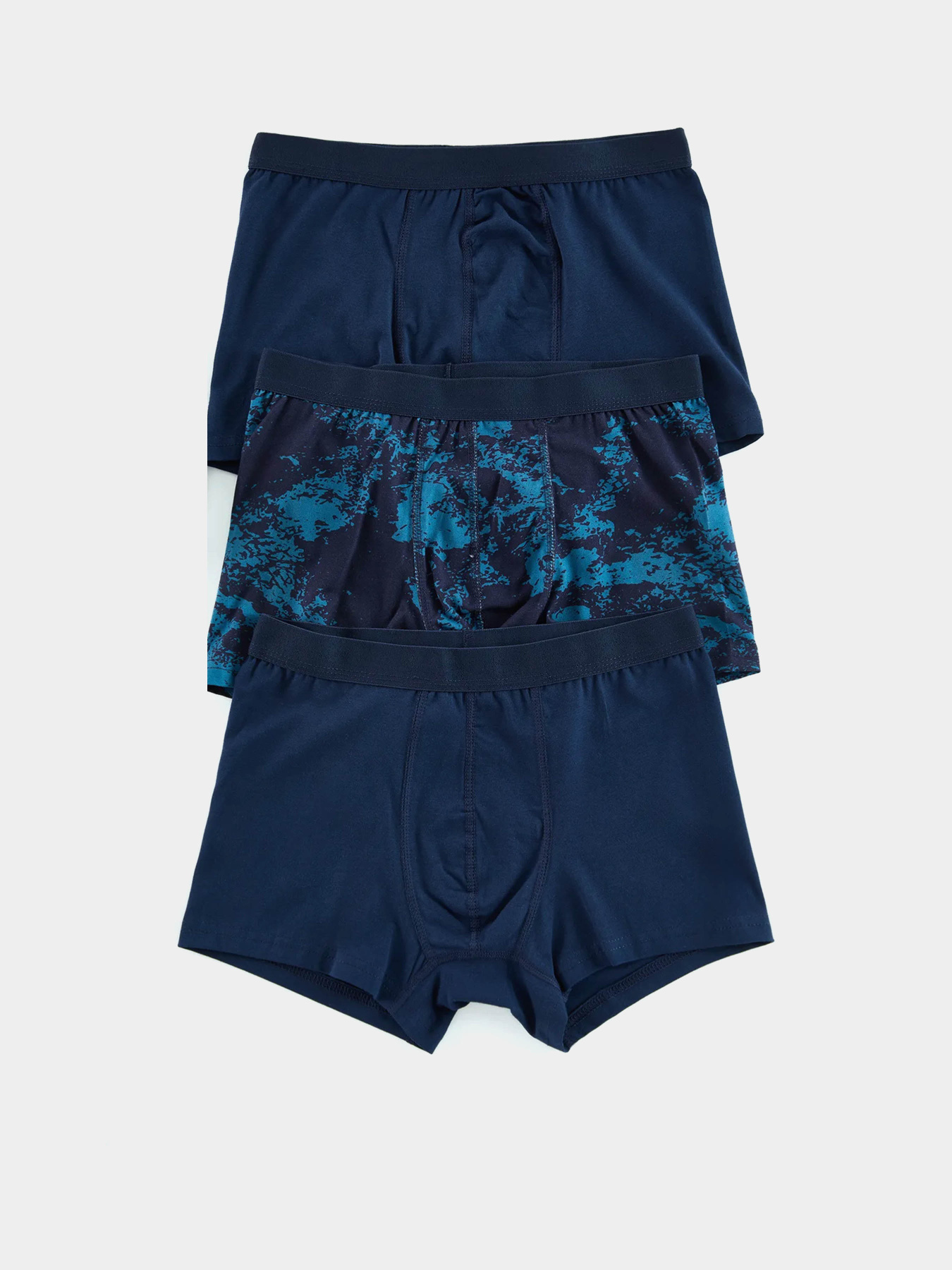 Нижнее белье Trendyol модель TMNAW25BX00019/Lacivert Фото