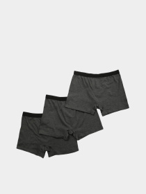 Нижнее белье Trendyol модель TMNAW20BX0063/Antrasit Фото