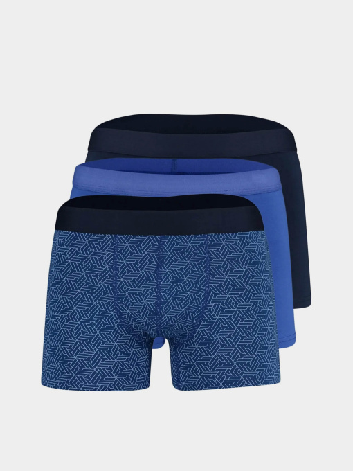 Нижнее белье Trendyol модель TMNAW23BX00027/Cok Renkli Фото