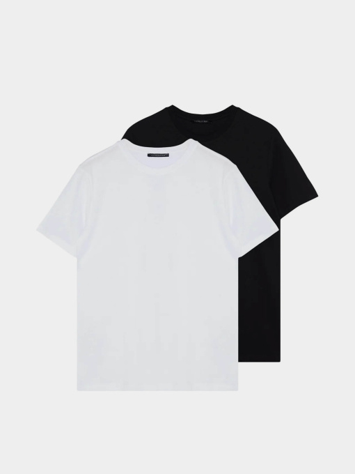 Футболки и поло Trendyol модель TMNSS19BO0075/Cok Renkli Фото