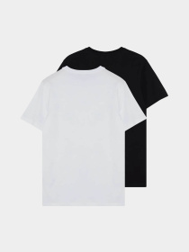 Футболки и поло Trendyol модель TMNSS19BO0075/Cok Renkli Фото