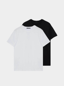 Футболки и поло Trendyol модель TMNSS19BO0075/Cok Renkli Фото