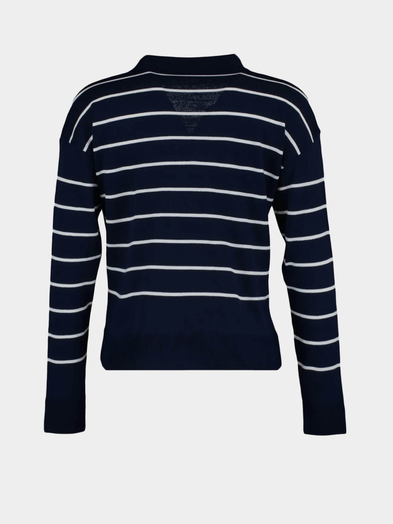 Светри та кардигани Trendyol модель TWOAW22KZ0735/Lacivert Светри та кардигани Trendyol модель TWOAW22KZ0735/Lacivert Фото