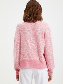 Свитры и кардиганы Trendyol модель TWOAW21HI0005/Pudra Фото
