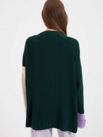 Свитры и кардиганы Trendyol модель TWOAW21HI0031/Yesil Фото