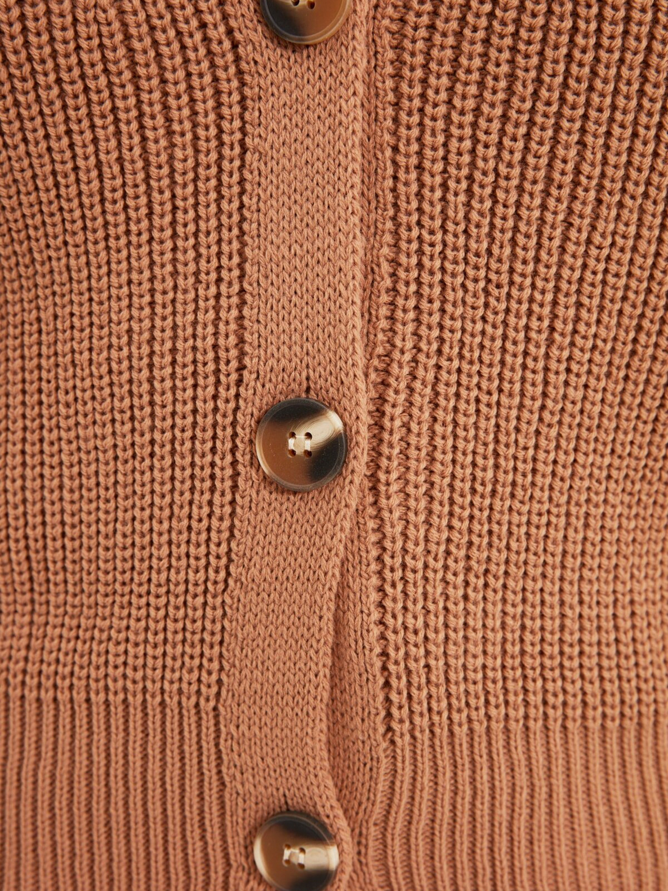 Свитры и кардиганы Trendyol модель TWOAW21HI0104/Camel Свитры и кардиганы Trendyol модель TWOAW21HI0104/Camel Фото