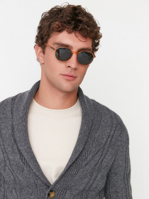 Светри та кардигани Trendyol модель TMNAW20HI0028/Fume Фото