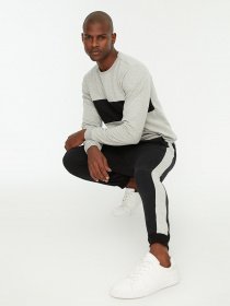 Костюмы Trendyol модель TMNAW21EM0022/Siyah Фото