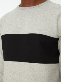 Костюмы Trendyol модель TMNAW21EM0022/Siyah Фото