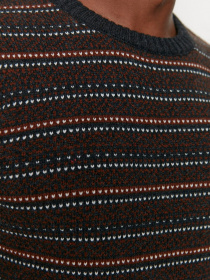 Светри та кардигани Trendyol модель TMNAW21KZ0374/Antrasit Фото
