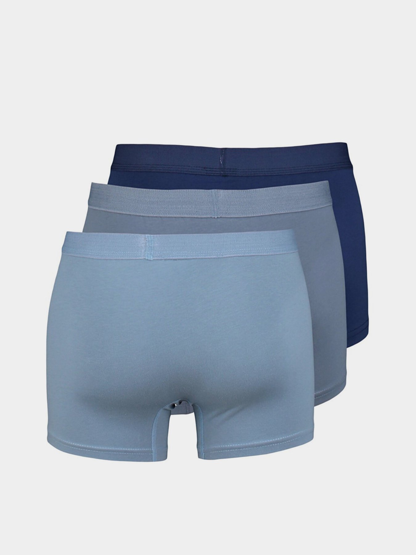 Нижнее белье Trendyol модель TMNAW23BX00006/Lacivert Нижнее белье Trendyol модель TMNAW23BX00006/Lacivert Фото
