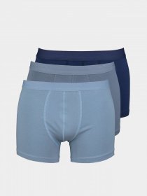 Нижнее белье Trendyol модель TMNAW23BX00006/Lacivert Фото