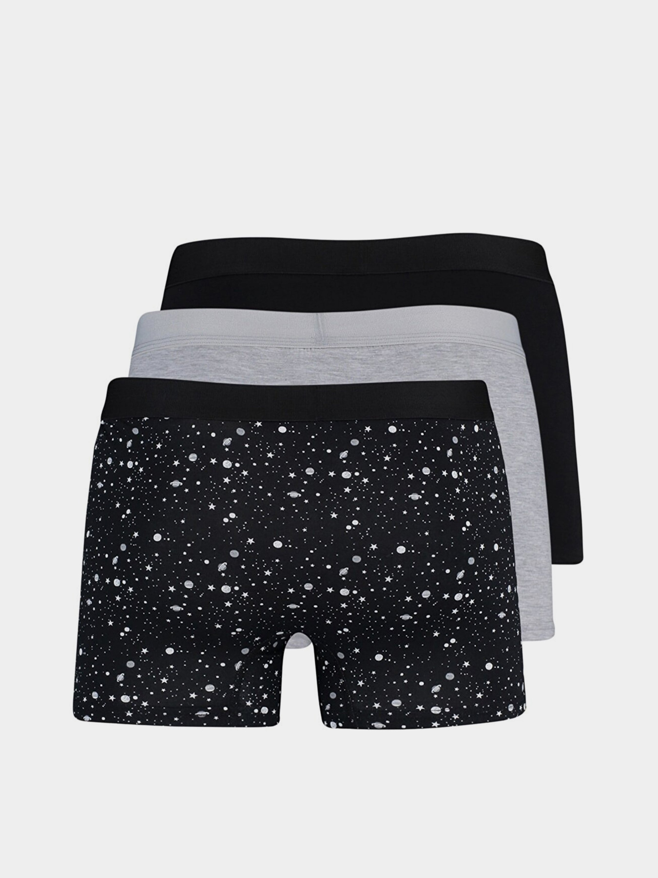Нижнее белье Trendyol модель TMNAW23BX00023/Cok Renkli Фото