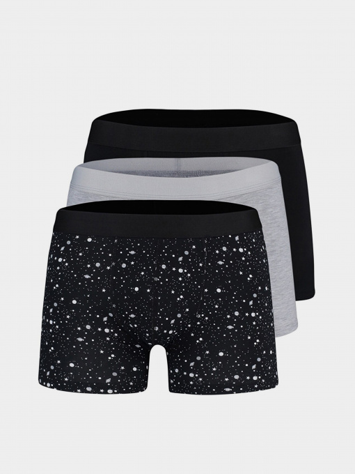 Нижнее белье Trendyol модель TMNAW23BX00023/Cok Renkli Фото