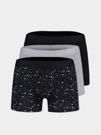 Нижнее белье Trendyol модель TMNAW23BX00023/Cok Renkli Фото