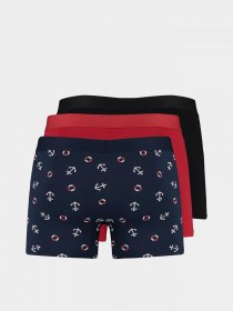 Нижнее белье Trendyol модель TMNAW23BX00033/Cok Renkli Фото