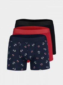 Нижнее белье Trendyol модель TMNAW23BX00033/Cok Renkli Фото