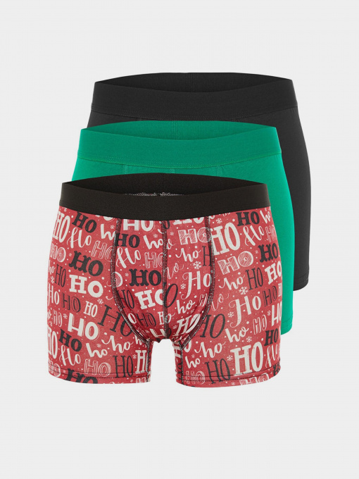Нижнее белье Trendyol модель TMNAW23BX00001/Siyah Фото
