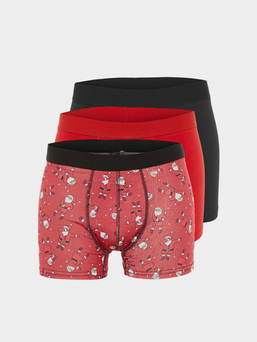 Нижнее белье Trendyol модель TMNAW23BX00003/Kirmizi Фото