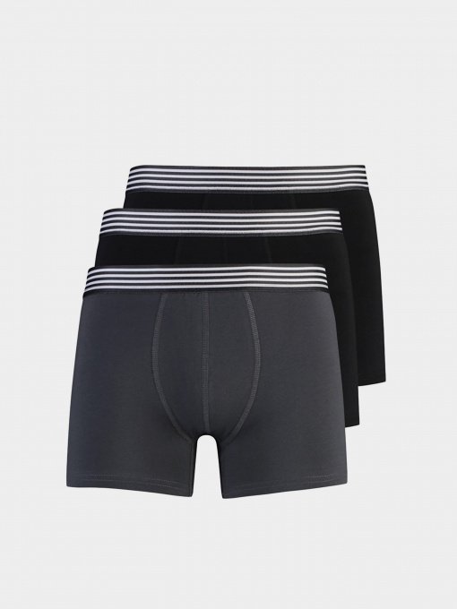 Нижнее белье Trendyol модель TMNAW23BX00054/Cok Renkli Фото