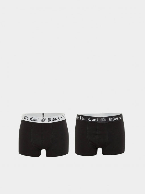 Нижнее белье Trendyol модель TMNAW23BX00064/Siyah Фото