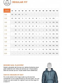 Худі та світшоти Trendyol модель TMNAW23SW00253/Gri Фото
