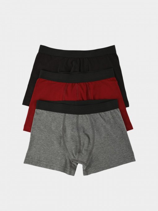 Нижнее белье Trendyol модель TMNSS22BX00001/Cok Renkli Фото