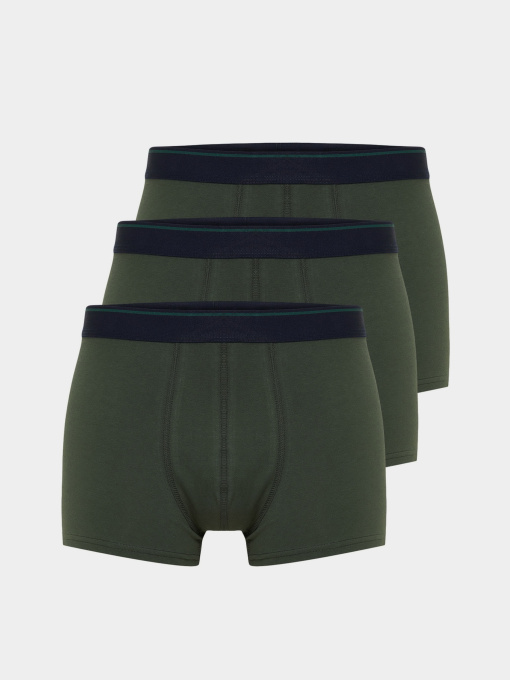 Нижня білизна Trendyol модель TMNAW20BX0063/Haki Фото