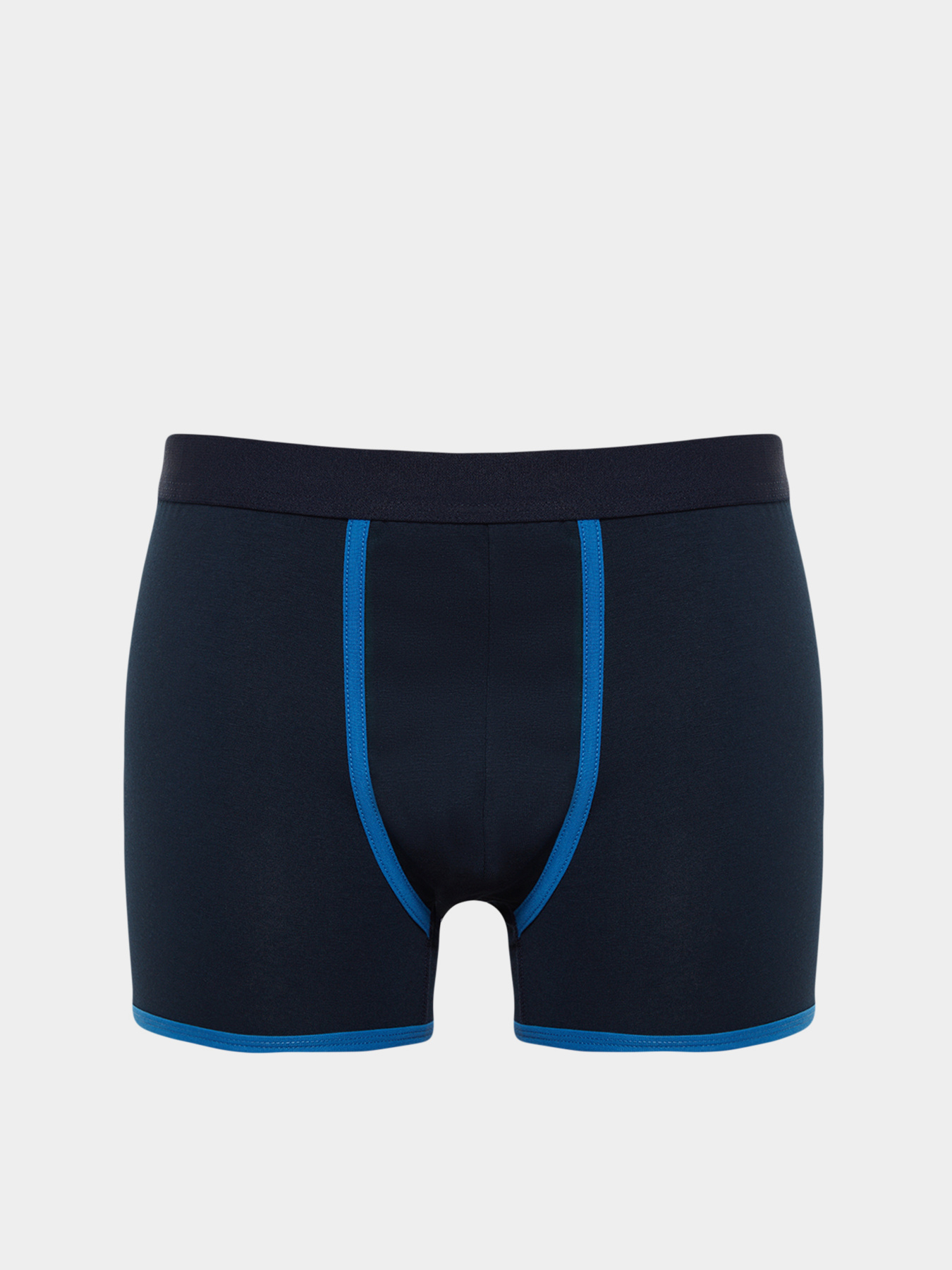 Нижнее белье Trendyol модель TMNAW24BX00002/Cok Renkli Нижнее белье Trendyol модель TMNAW24BX00002/Cok Renkli Фото
