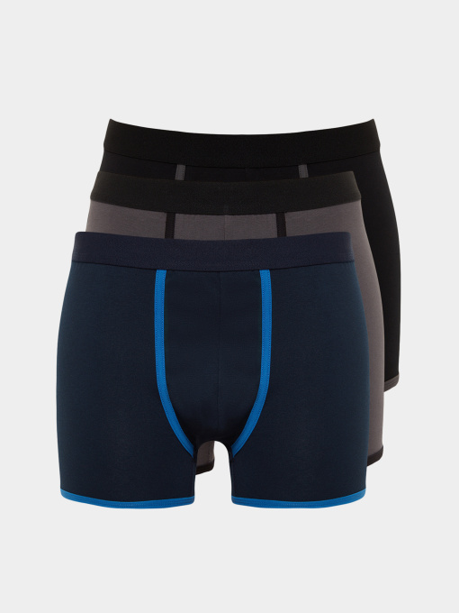 Нижнее белье Trendyol модель TMNAW24BX00002/Cok Renkli Фото