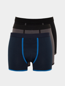 Нижнее белье Trendyol модель TMNAW24BX00002/Cok Renkli Фото