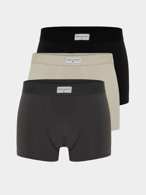 Нижнее белье Trendyol модель TMNSS24BX00002/Cok Renkli Фото