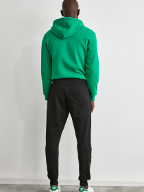 Штани Trendyol модель TMNSS20EA0053/Siyah Фото