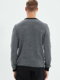 Светри та кардигани Trendyol модель TMNAW22KZ0661/Antrasit Фото