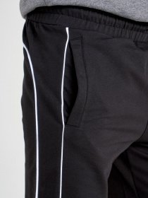 Шорти Trendyol модель TMNSS20SR0073/Siyah Фото