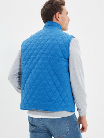 Жилети Trendyol модель TMNAW22YE0038/Petrol Фото