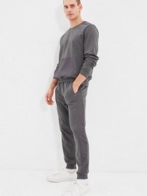 Костюмы Trendyol модель TMNAW21EM0038/Antrasit Фото