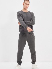 Костюмы Trendyol модель TMNAW21EM0038/Antrasit Фото