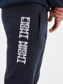 Брюки Trendyol модель TMNAW22EA0254/Lacivert Фото