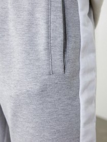 Штани Trendyol модель TMNSS20EA0074/Gri Фото