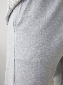 Штани Trendyol модель TMNSS20EA0076/Gri Фото