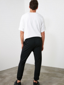 Штани Trendyol модель TMNSS20EA0076/Siyah Фото