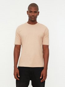 Футболки і поло Trendyol модель TMNSS22TS0273/Tas Фото