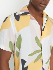 Сорочки Trendyol модель TMNSS21GO1119/Sari Фото