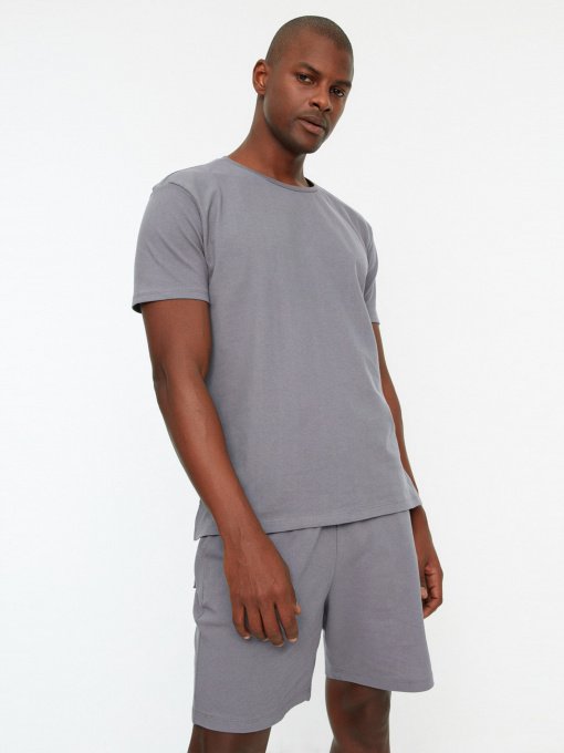 Костюмы Trendyol модель TMNSS22EM0039/Gri Фото