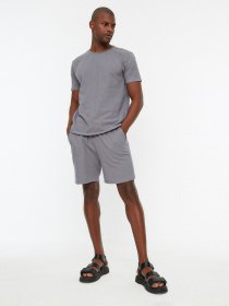 Костюмы Trendyol модель TMNSS22EM0039/Gri Фото
