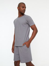 Костюмы Trendyol модель TMNSS22EM0039/Gri Фото
