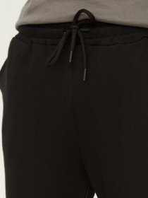 Штани Trendyol модель TMNAW21EA0264/Siyah Фото