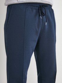 Штани Trendyol модель TMNAW21EA0294/Lacivert Фото